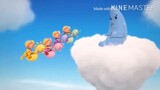 Cloud Babies - Moon's stomach growl 5