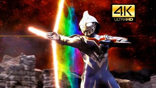 【𝟒𝐤Ultimate】Bond! Nexus & Noah - Galaxy Fighting Super Show