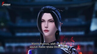 Fight For The Throne Eps 33 indo