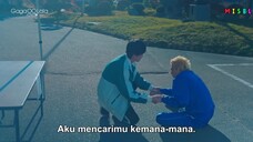 EPISODE. 3 INDO SUB #SAHARA