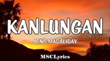 Kanlungan - Jong Madaliday (Studio Version )(Lyrics)🎵