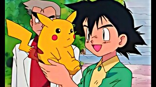 Pokemon Season 01 Episode 01 Pokemon I choose you In Hindi Dub