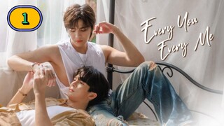 🇹🇭 [2024] EVERY YOU EVERY ME | EPISODE 1