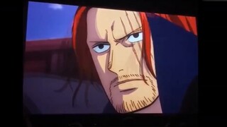Versi teatrikal One Piece: Kera kuning kehilangan semua wajahnya! Ketakutan hingga menyerah oleh si 