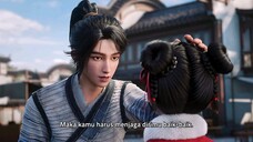 Sword of Coming | Episode 23