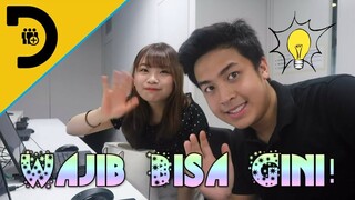 Berikut Adalah 5 Hal yang Harus Kamu Ketahui Agar Bisa Bekerja di Jepang! | #DafundaOtaku