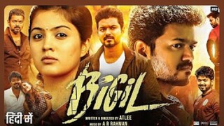 Bigil Full Movie 2025 || Vijay Thalapathy Latest Release South Indian Hindi Action Movie || 2025