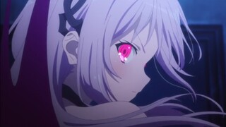 [Honkai Impact 3/Wake/Mixed Cut]