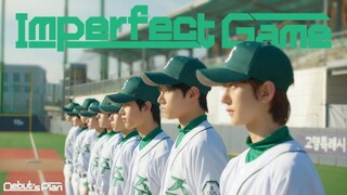 [INDO SUB] Debut's Plan: ImPerfect Game (NewKids Drama)