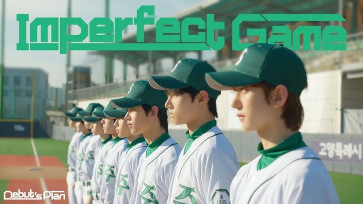 [INDO SUB] Debut's Plan: ImPerfect Game (NewKids Drama)