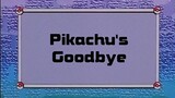 Pokémon: Indigo League Ep39 (Pikachu's Goodbye) [Full Episode]