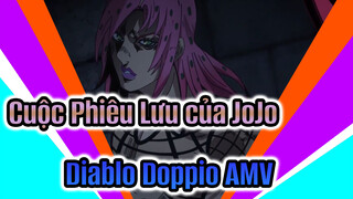 Cuộc Phiêu Lưu của JoJo
Diablo Doppio AMV