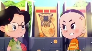 Big Head Son has changed his father again? His values are so outrageous! The new Big Head plot is to
