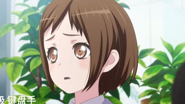 Đứa trẻ lạc!!!!! PV nhân vật: Tsugumi Hazawa