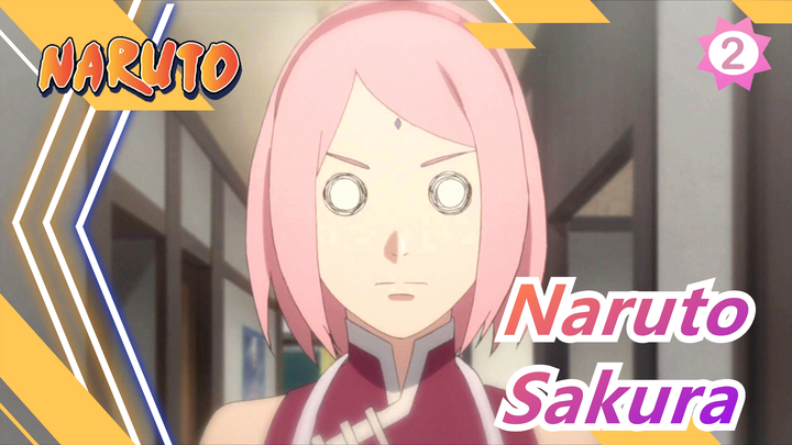 [Naruto] Đúng vậy, Sakura tìm đến Naruto khi gặp khó khăn và Sasuke khi không gặp khó khăn_2