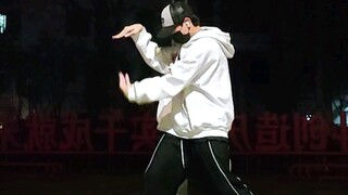 《Lucifer》分解及动作发力解析，我也凑个热闹吧！