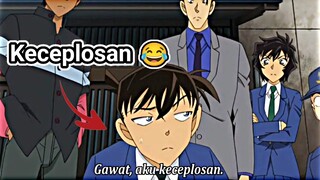 Shinichi bilang Alele....!😂🤙🏻💔🔥