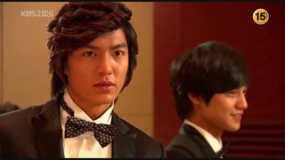 Lucky - Ashily OST: Boys Over Flowers F4/Korea