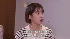 Bump Up Business: Kế Hoạch Thăng Cấp Idol EP 7 [Sub Việt]