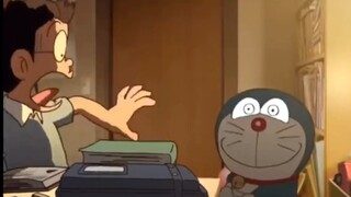 Doraemon’s famous scene made me laugh to death