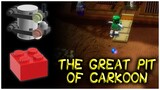 LEGO Star Wars: The Complete Saga | THE GREAT PIT OF CARKOON - Minikits & Red Power Brick