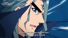BTTH Manhua S5 Eps 37 indo