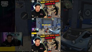 PUBG MOBILE BANGPEN : NGAKAK TEAM NGELEG MALAH DI RUKIAH WKWK 😂😂