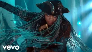 What's My Name (from Descendants 2) (Official Video)