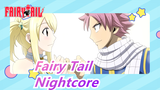 [Fairy Tail/Nightcore] Peaceful