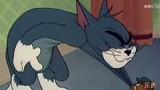 [Koleksi Lucu Tom and Jerry #4] Saya memakan bahan peledak setelah saya melepaskan diri? ? ?