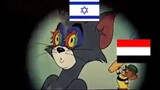 Yemen with Palestine