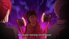 “Aku bukanlah Nenek Biasa 😈😈” 🤣🤣✊