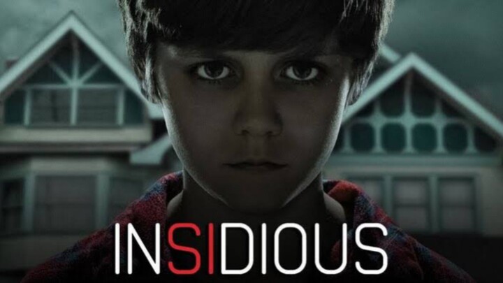 Insiduous : Tagalog Dubbed