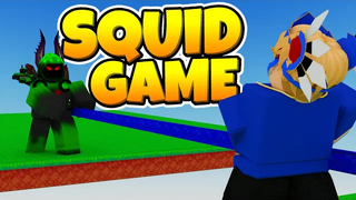 เกมปลาหมึกใน Roblox BedWars (ตอนที่ 3)