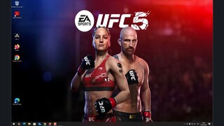 Descargar EA Sports UFC 5 para PC