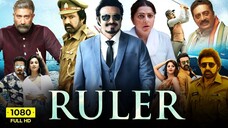 Ruler - Nandamuri Balakrishna, Sonal Chauhan, Vedhika, Prakash Raj