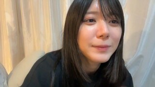 Onishi Momoka (EX-AKB48/SHOWROOM Live Streaming/2024.11.28)