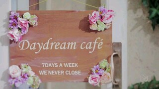 petit rabbits daydream cafe