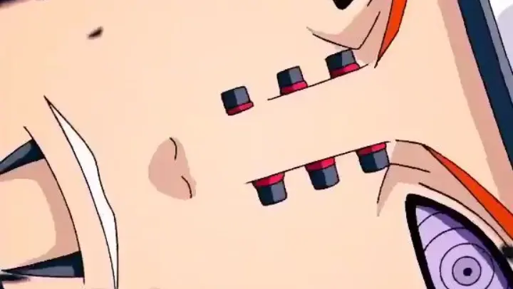 Naruto short edit