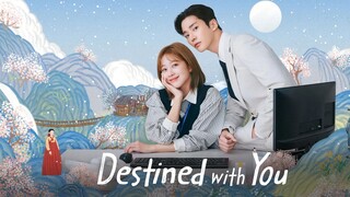 Destined With You 1. Sezon 9. Bölüm İzle - Web Drama Turkey