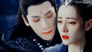 The Devil and His Little Sister｜Just to meet you, I look forward to you all my life~【Luo Yunxi x Dil