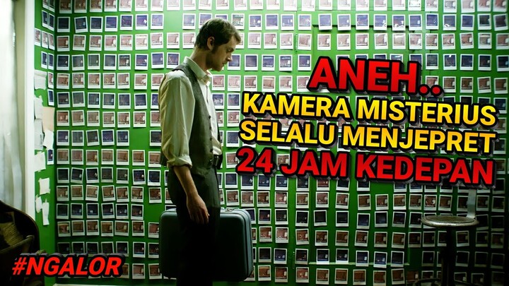 SUMPAH ENAK BANGET! 100% SELALU MENANG JUDI GARA-GARA KEAJAIBAN KAMERA, TAPI...