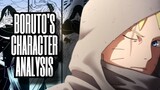 Boruto’s Character Analysis