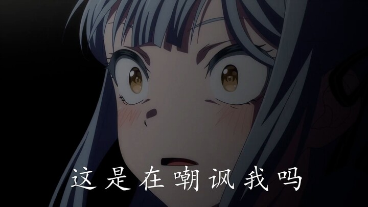 当台上响起的不是春日影而是卖报歌
