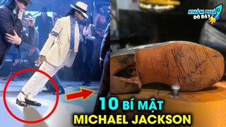 ✈️ Những sự thật Michael Jackson Mà Có Thể Bạn Chưa Biết | Khám Phá Đó Đây