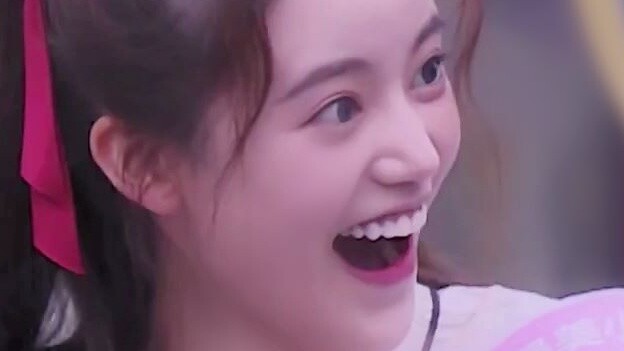 【Kenali Sun Zhenni】Aku tidak menyangka kamu adalah gadis yang begitu manis