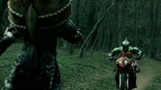 ความดีและความชั่ว อามาบราวน์ และมนุษย์ Kamen Rider Amazons ตอนที่ 8 คำบรรยาย