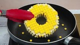 เลโก้โดนัท Dunkin Donuts IRL - Stop Motion Cooking & Lego ASMR