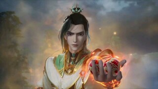 Legend of seo warrior episode 124(Hindi)