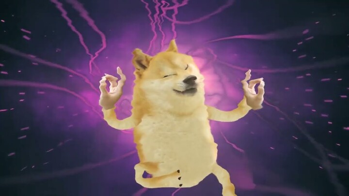 Đẳng Doge I Cheems